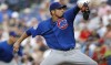 Matt Garza (22)