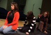 Region arts groups come together to stage elaborate 'Evita'