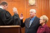 Porter County Democrats sworn in