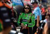 A record four women, including Danica Patrick, qualify for today's Indianapolis 500