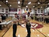 Bloom Trail Navy JROTC cadets finish third in drill meet