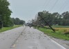 Widespread damage reported throughout region after storm