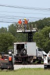Equipment damage delays South Shore trains