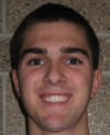 Cole Teal, Chesterton boys basketball