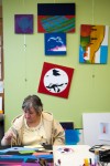 Opportunity Enterprises to hold art auction