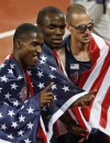 Merrillville's Neville wins bronze medal 