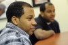 Goals helping twins persevere