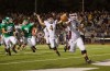 Chesterton at Valparaiso football game