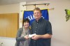 Portage Exchange Club donates to Challenger League Little League team
