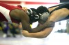 T.F. South's McBridge, Tisza win SSC titles