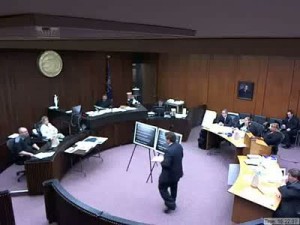 Day 5: Roberto Hernandez v. U.S. Steel