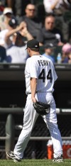 Jake Peavy