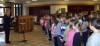 Protsman Elementary students