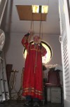 Century-old Serbian Orthodox church celebrates a milestone of faith