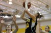 Fillies overcome rough start to dispatch Hebron