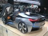 BMW i8 Spyder Concept