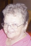 Linda Irving