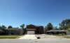 New homes, some supersized, reviving older neighborhoods