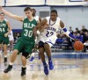 L.C.'s Robinson one of several seniors looking for postseason glory
