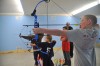 Archery program hits mark