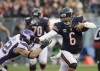 Bears, Vikings meet for 2nd time in 3 weeks