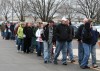 Utlimate Garage Sale packs ’em in at Porter County Expo Center