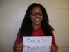 Keonna Baldwin, Morton basketball