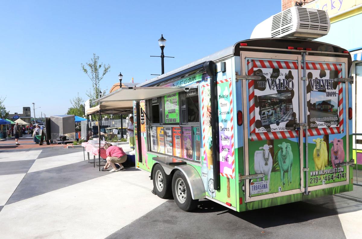 Food Trucks Lafayette Indiana Food Trucks Lafayette Indiana