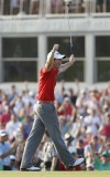 McIlroy wins PGA Championship by record 8 strokes