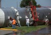 BP accident affects water pressure in part of E.C.