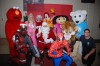 Chamber hosts breakfast with Santa and friends