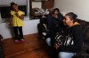 Local children of incarcerated parents suffer sentences of their own