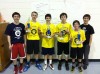 St. Mary has its own March Madness