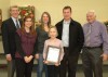 Bailly Young Citizen Award