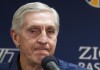 Sloan steps down as Jazz coach