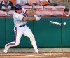 College baseball offense takes hit with new bats 