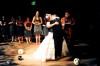 Falling in love