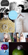 Real Weddings: Danielle & Brandon, Part I