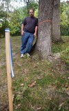 Local residents pipe up with Enbridge concerns