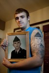 Tattoos a 'generational badge' for young adults