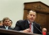 Clemens takes lumps on Capitol Hill: 'You're 1 of my heroes. But it's hard to believe'