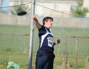 Hanover Central boys win eighth PCC Meet in nine years