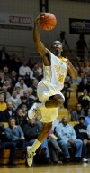 VU men's basketball team returns home for the holiday