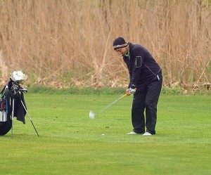 Valparaiso golfers repeat as Uebele Invitational champs