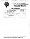 Schererville Town Council