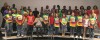 MIS celebrates black history