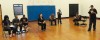 TF North student's play offers twist on fairy tales  