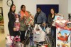 Methodist Hospitals donate gifts