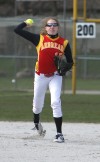 Andrean's Brenna Boyle is pulling for L.C. and her cousin in state tourney