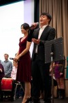 Under the full moon, Mid-Autumn Festival at VU celebrates family ties